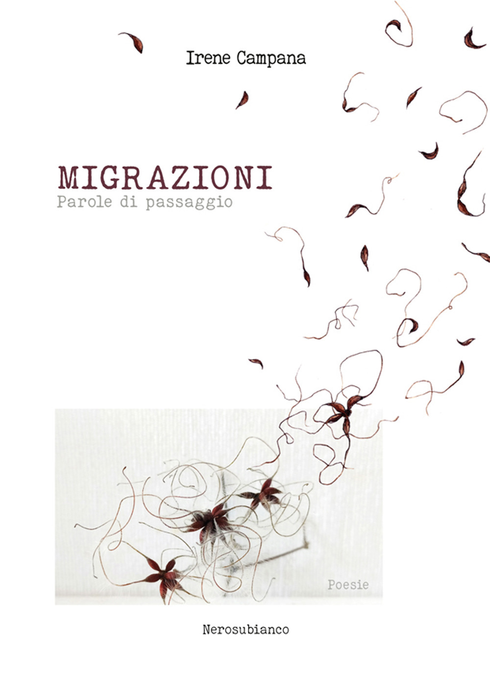 Migrazioni. Parole di passaggio