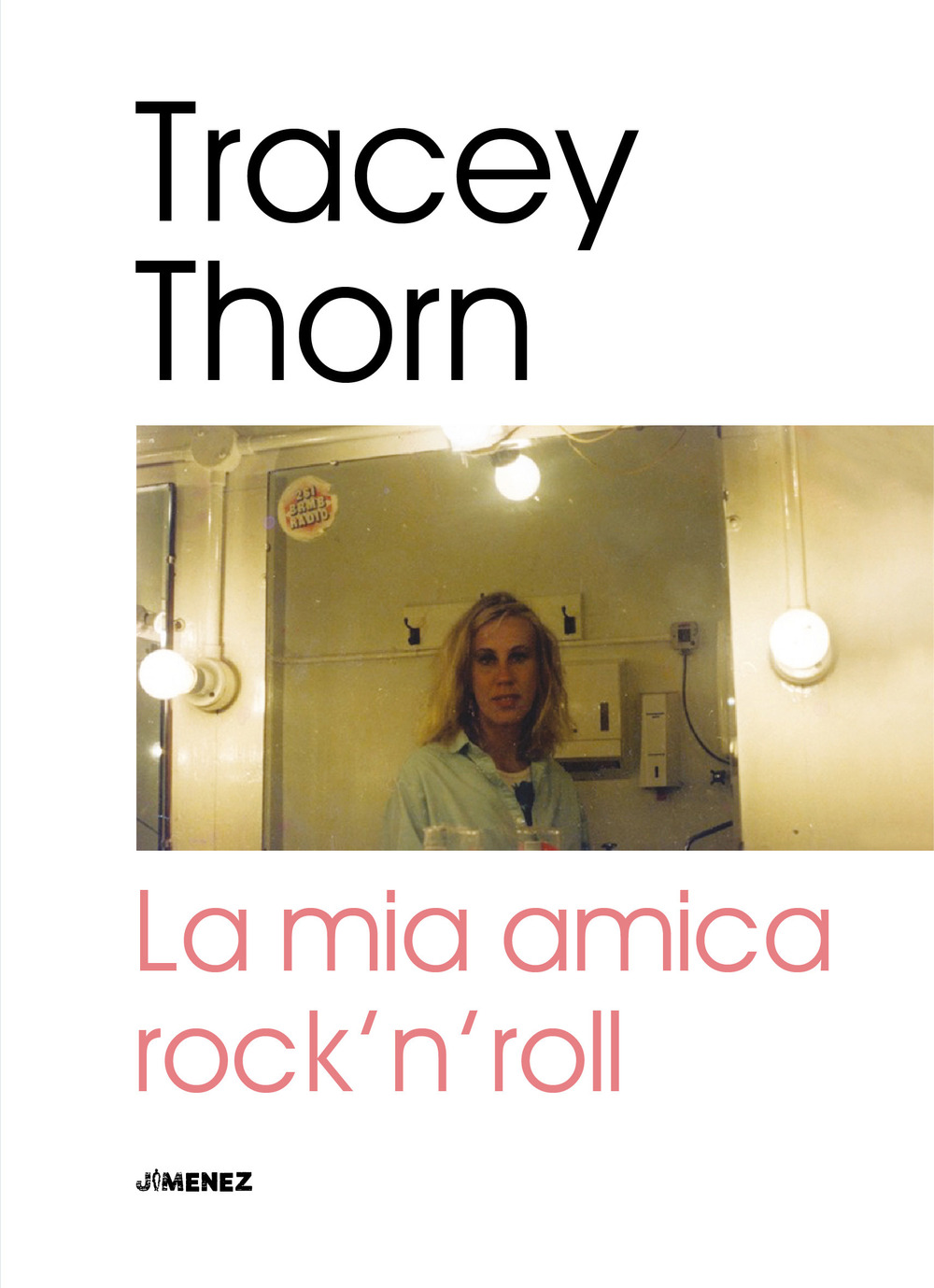 La mia amica rock'n'roll