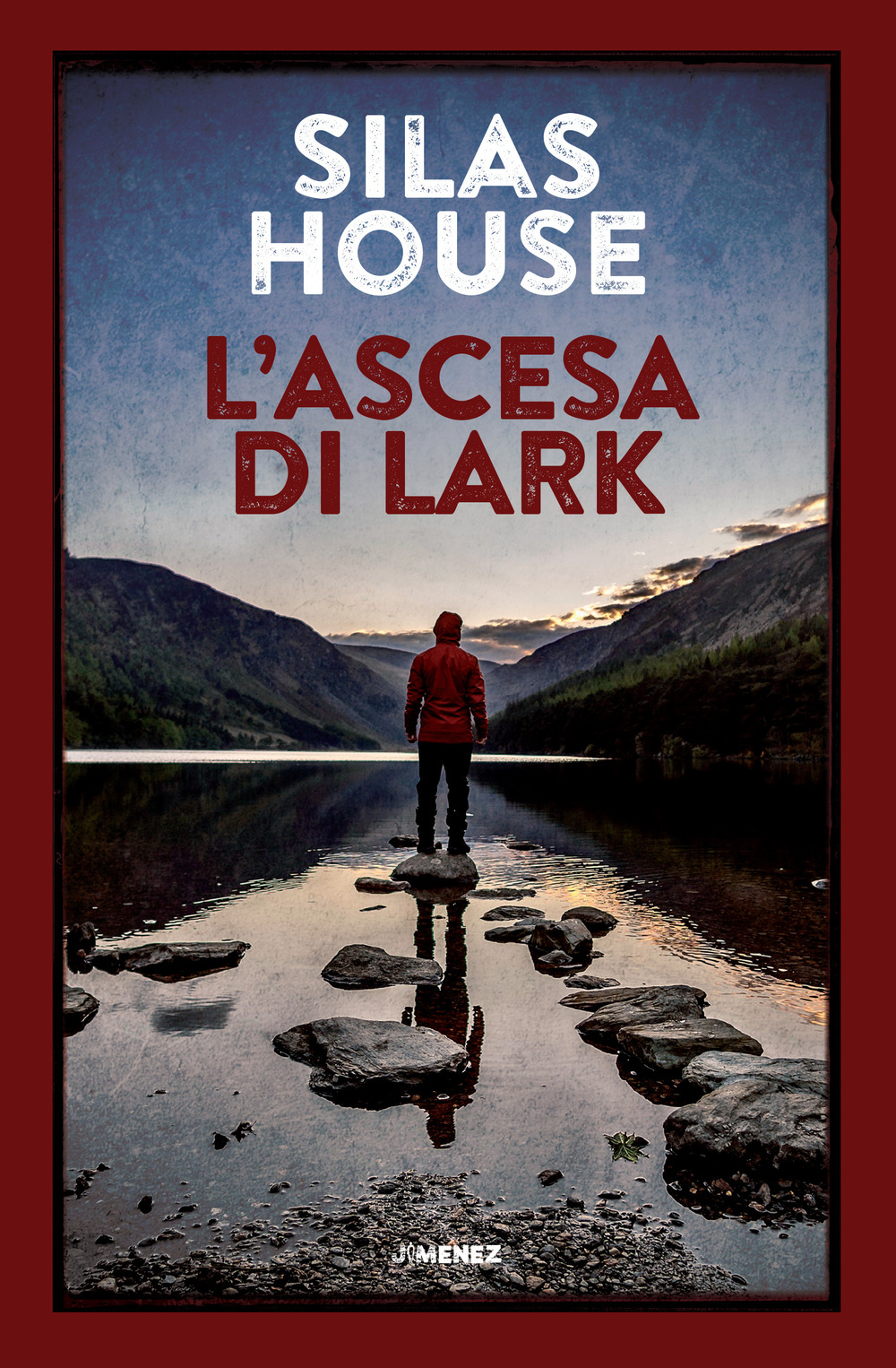 L'ascesa di Lark