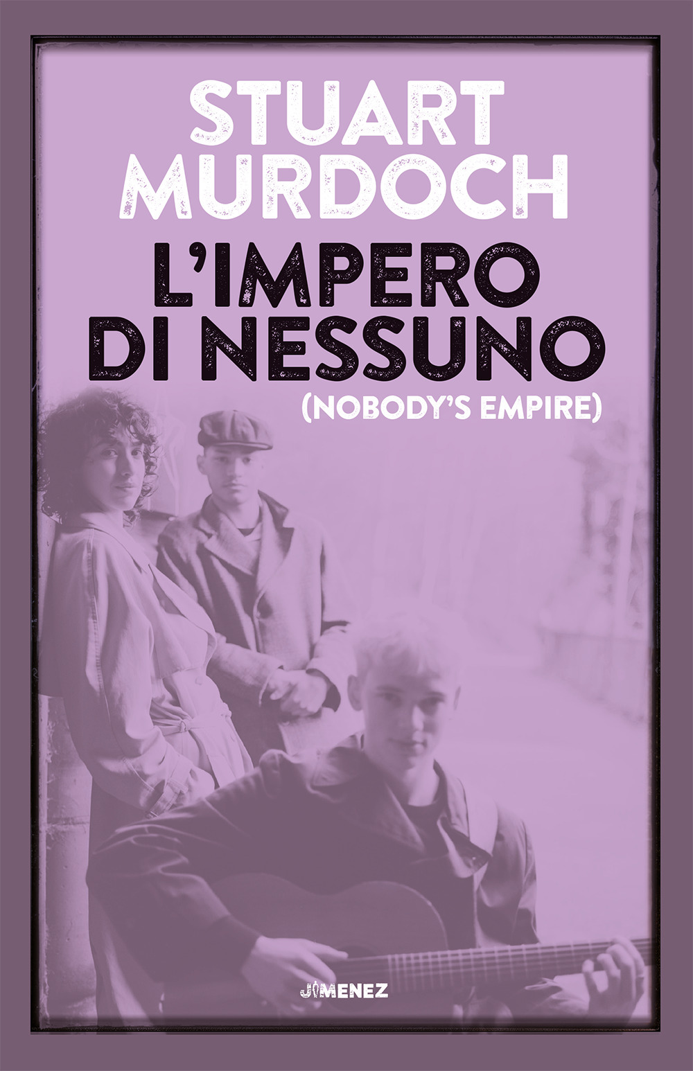 L'impero di nessuno