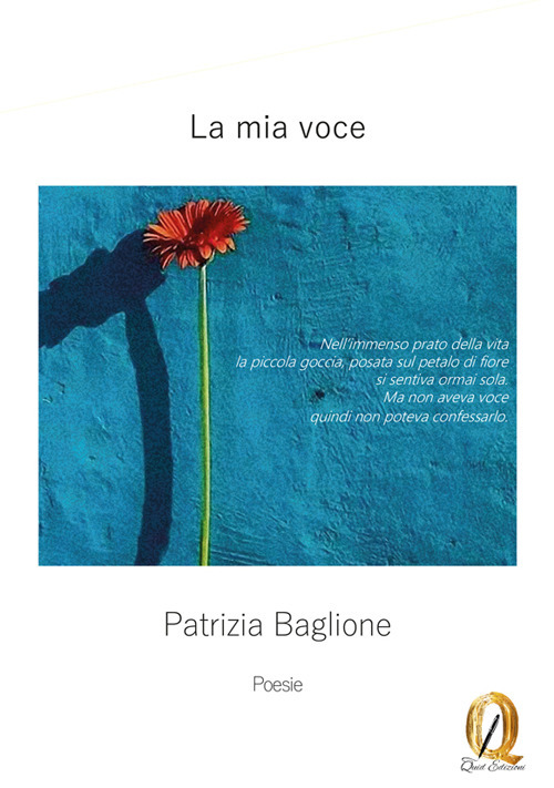 La mia voce