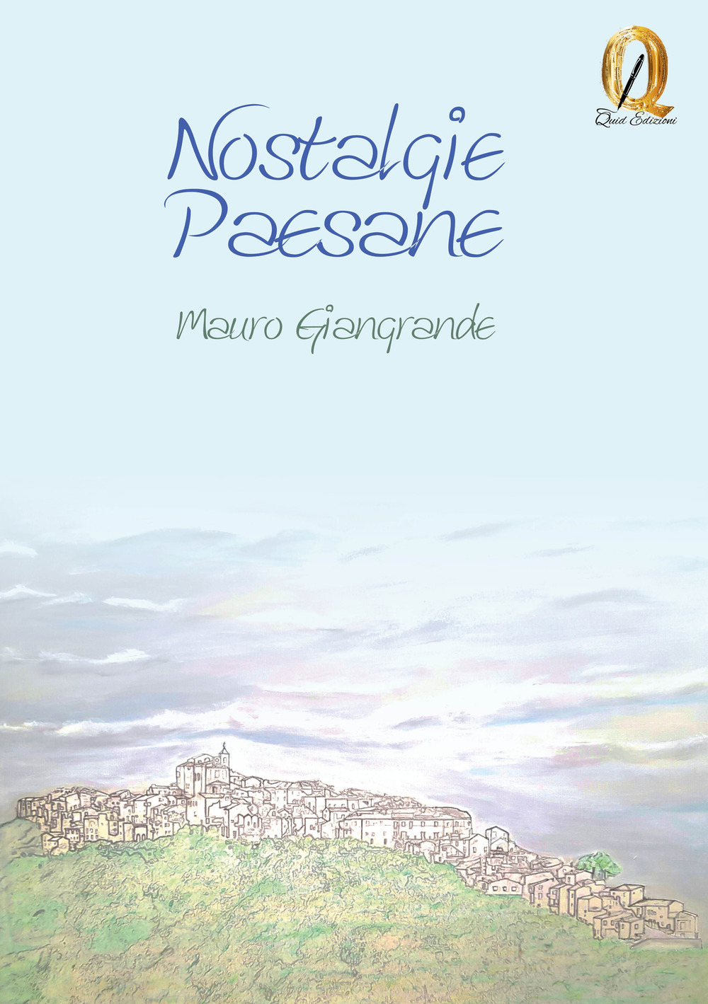 Nostalgie paesane