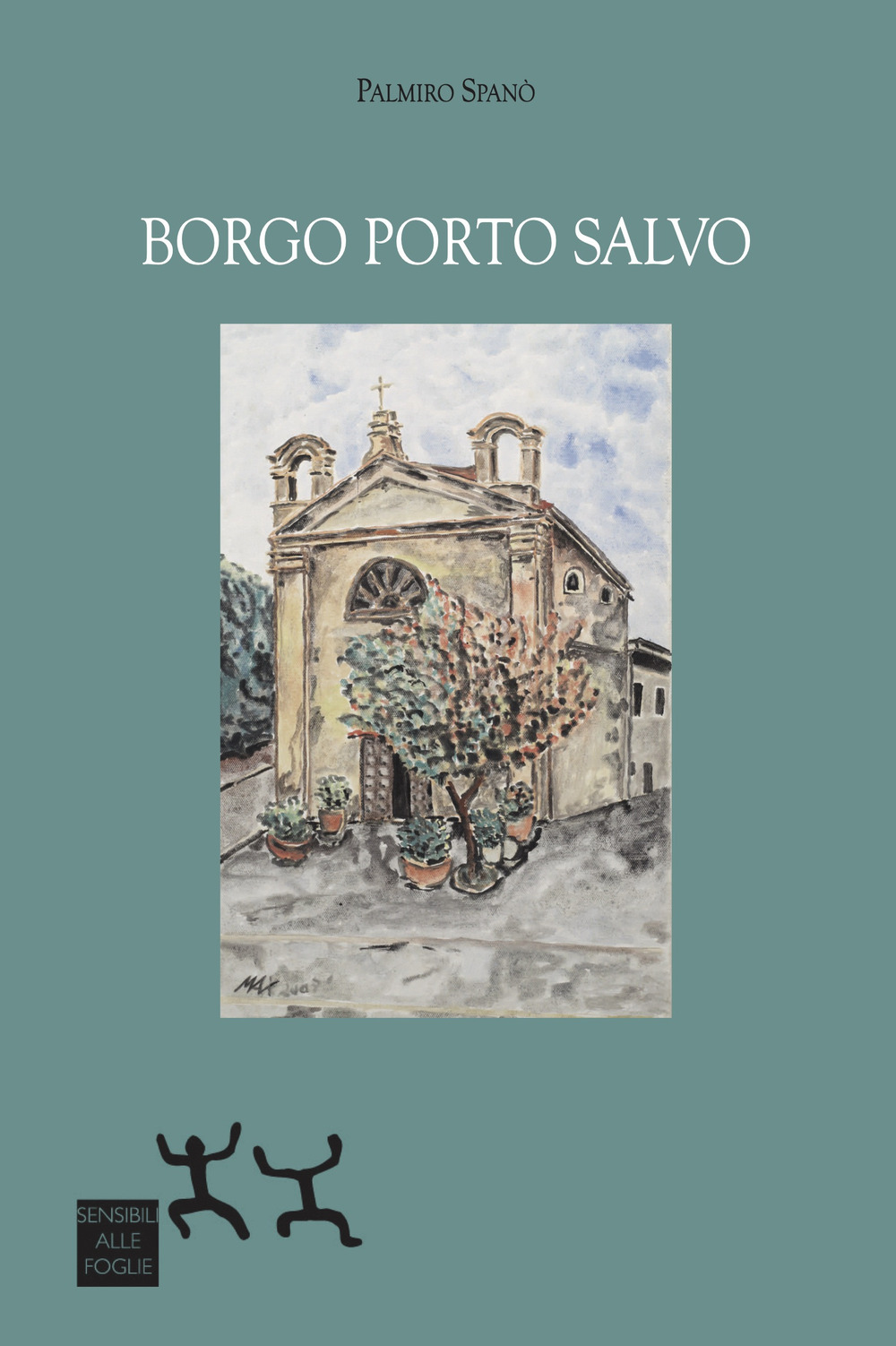 Borgo Porto Salvo