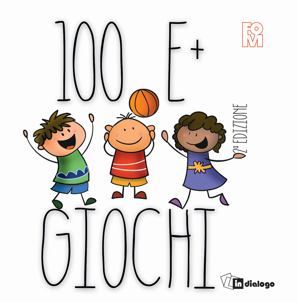 100 e + giochi