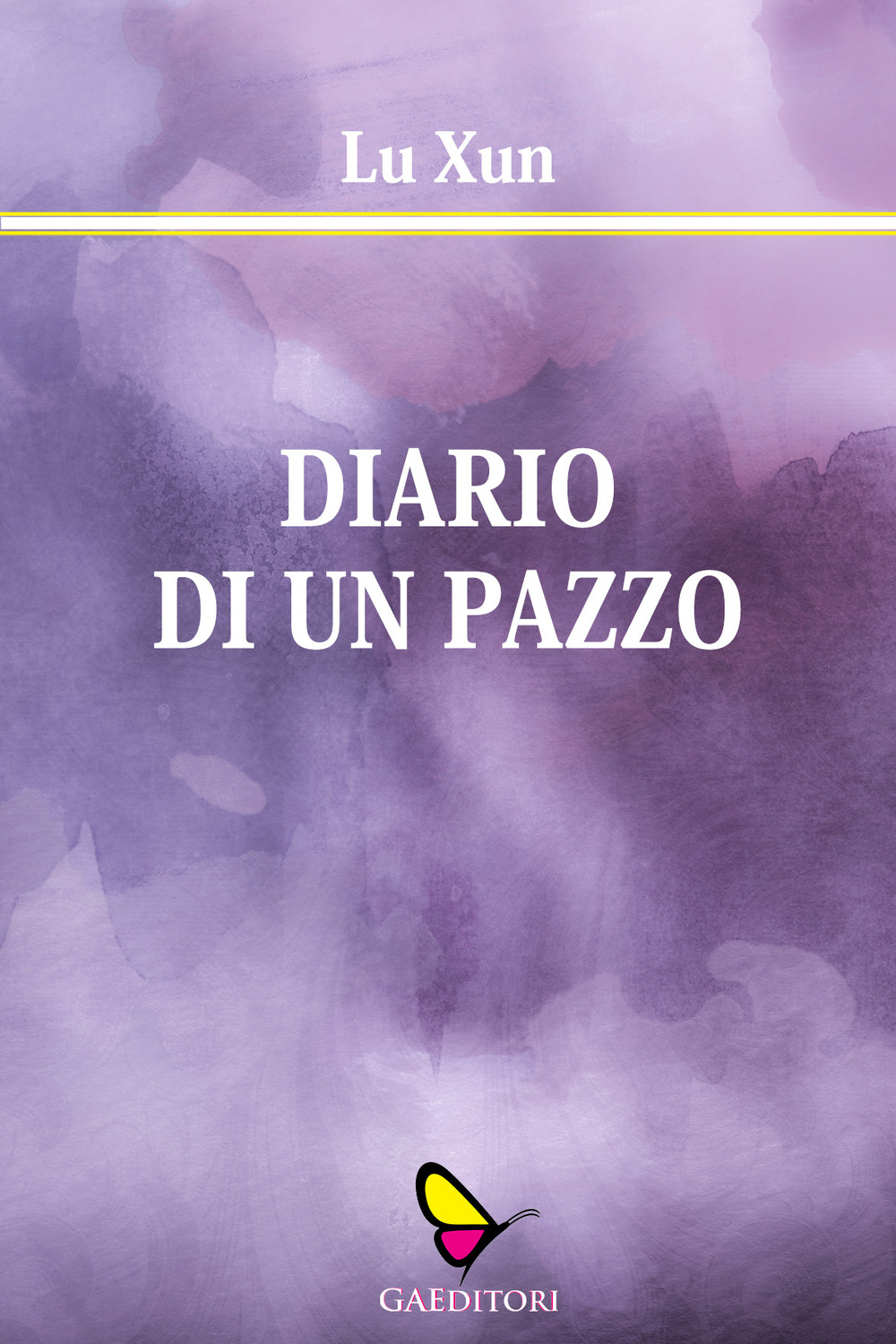 Diario di un pazzo