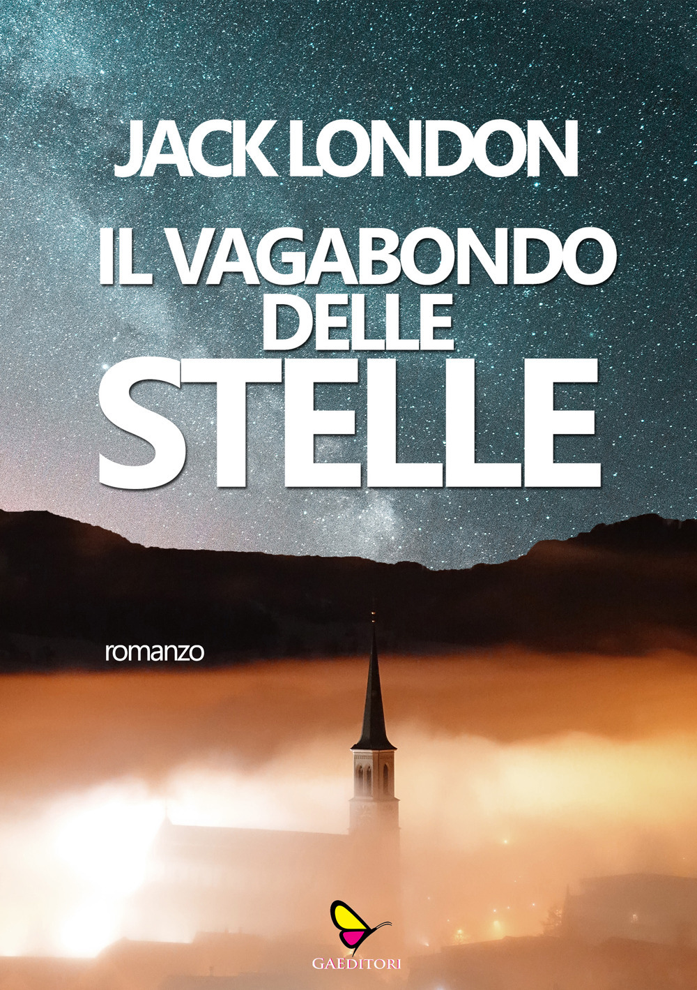 Il vagabondo delle stelle