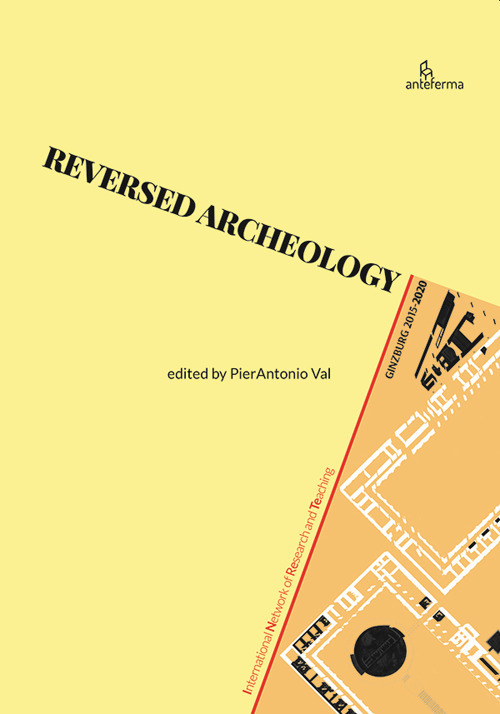 Reversed archeology. Ginzburg 2015-2020