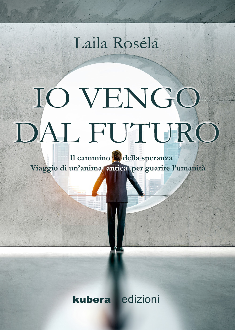 Io vengo dal futuro