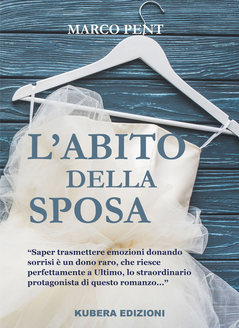 L'abito della sposa