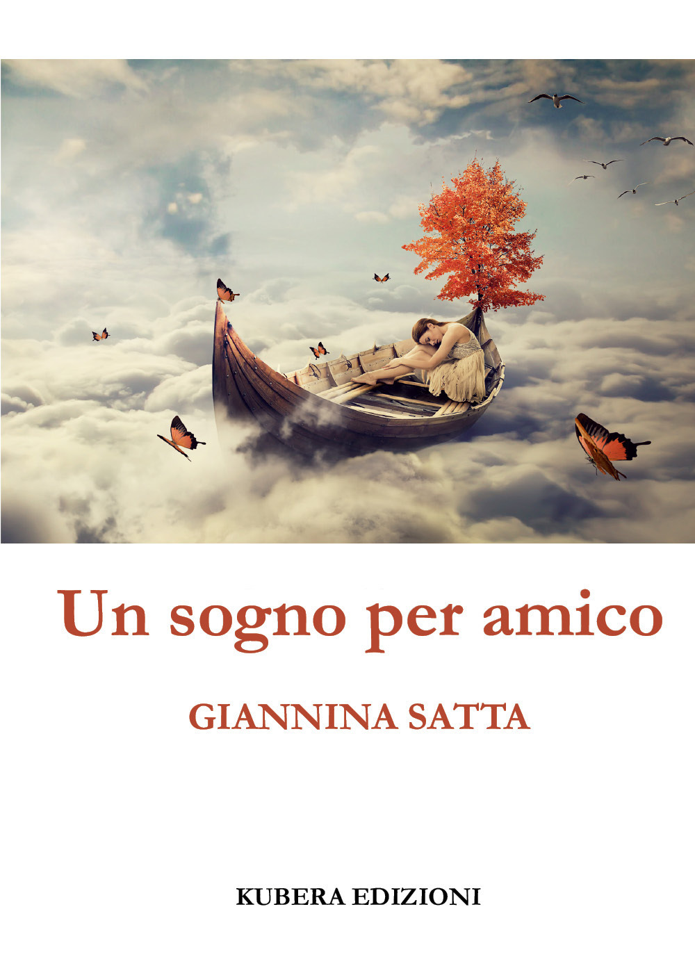 Un sogno per amico