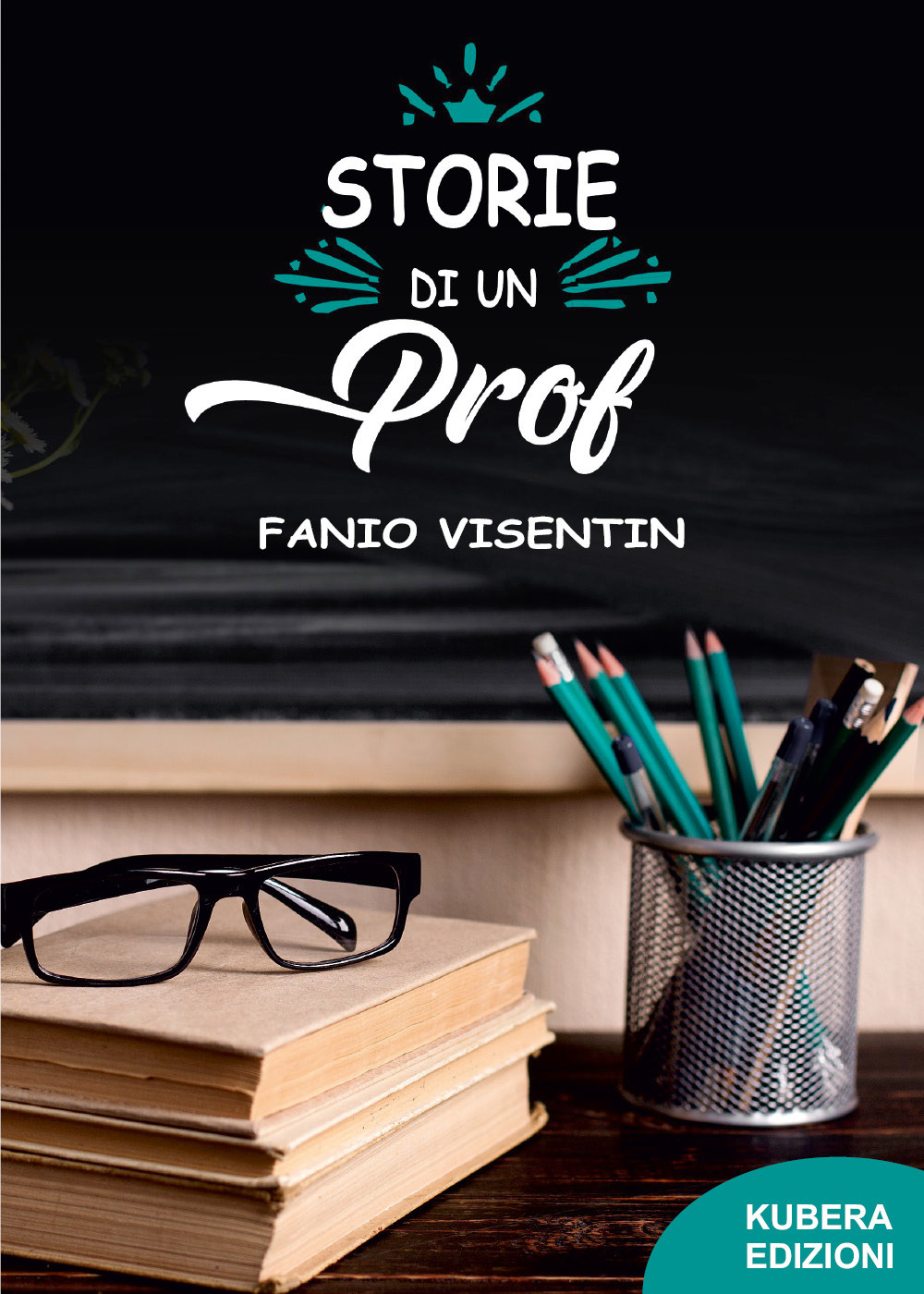 Storie di un prof