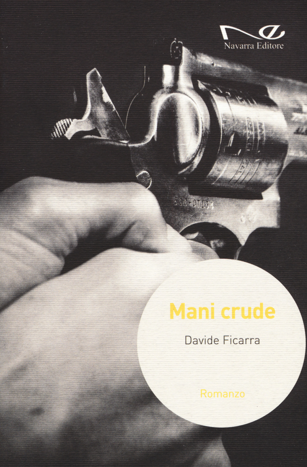 Mani crude