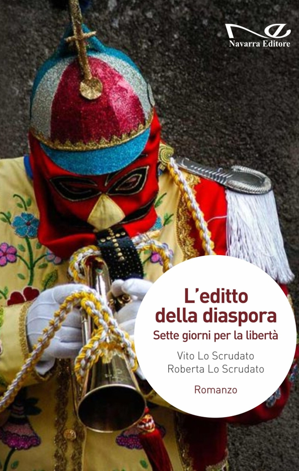 L'editto della diaspora. Sette giorni per la libertà