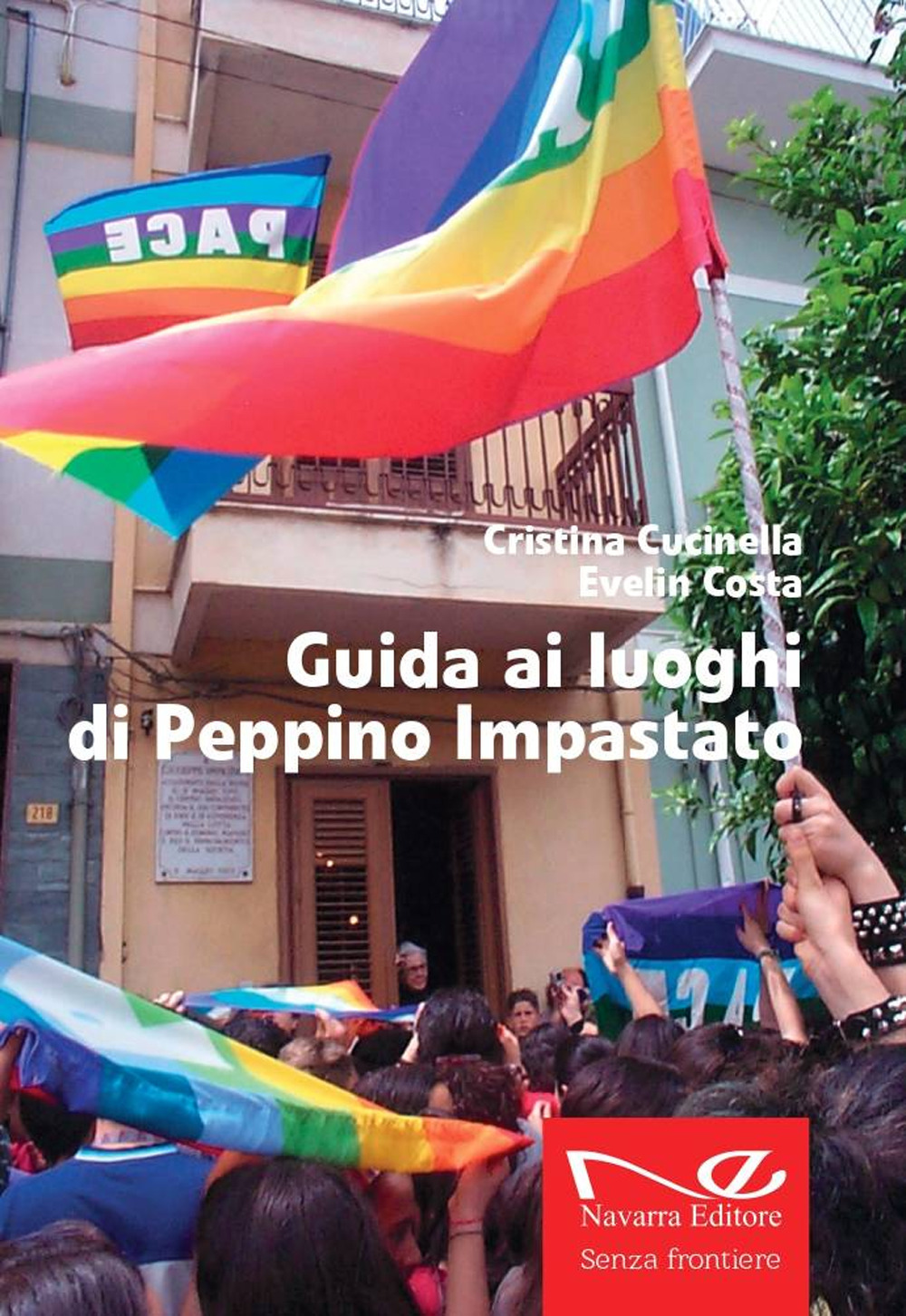 Guida ai luoghi di Peppino Impastato