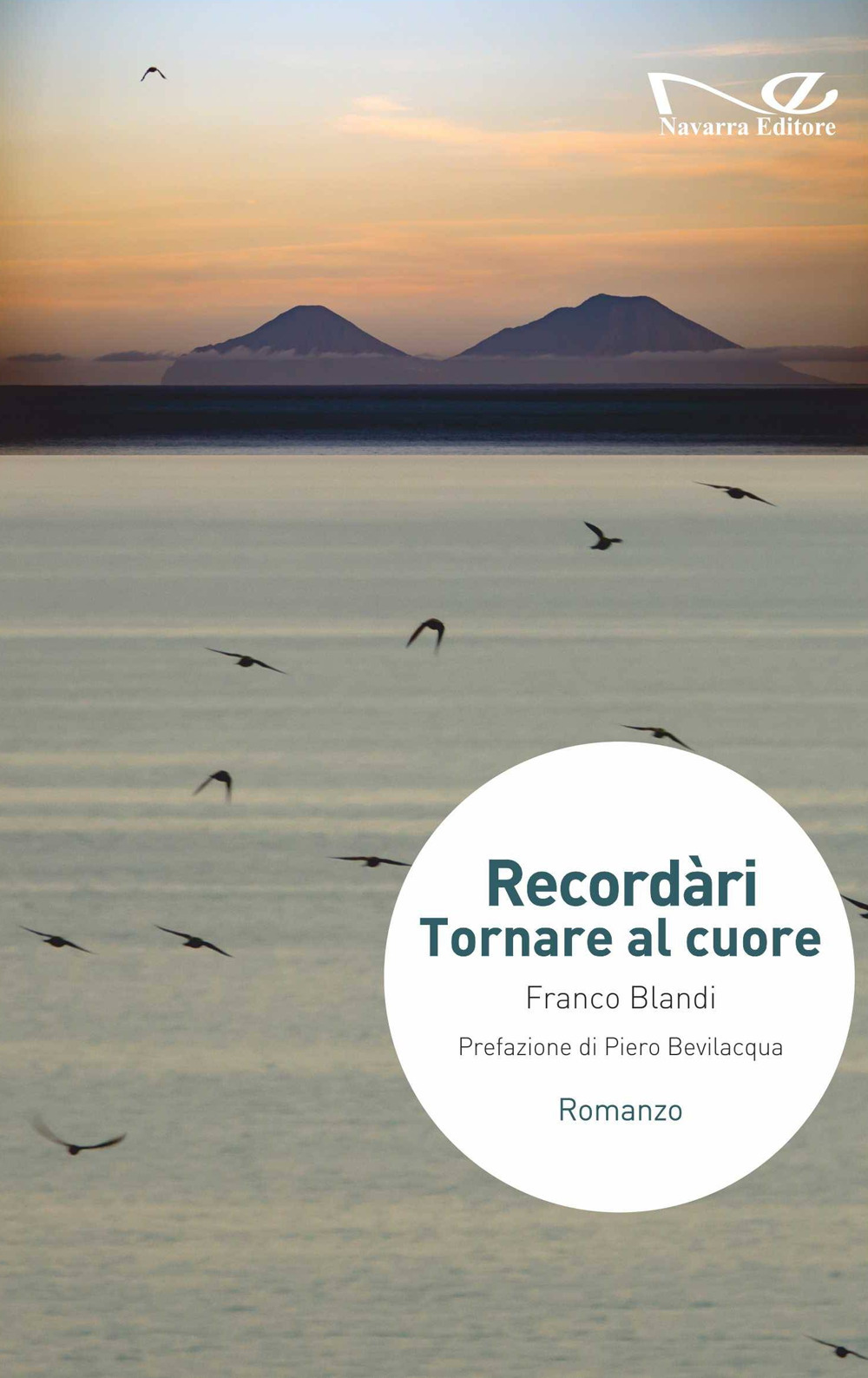 Recordari. Tornare al cuore