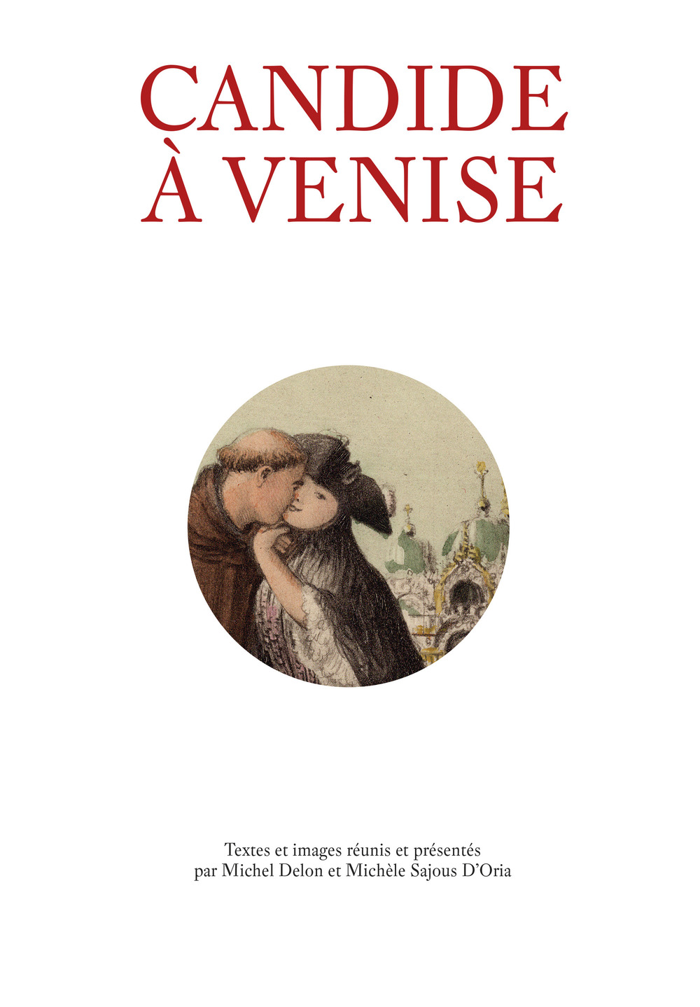 Candide à Venise