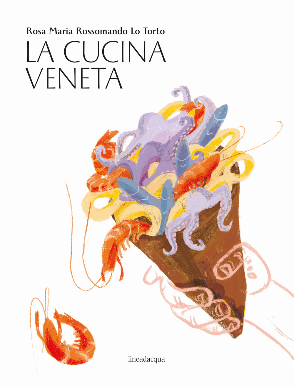 La cucina veneta