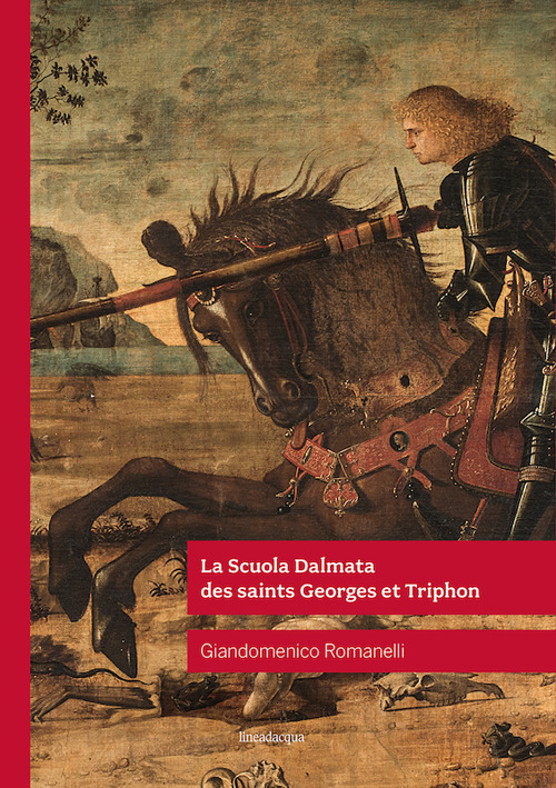 La Scuola Dalmata des saints Georges et Triphon