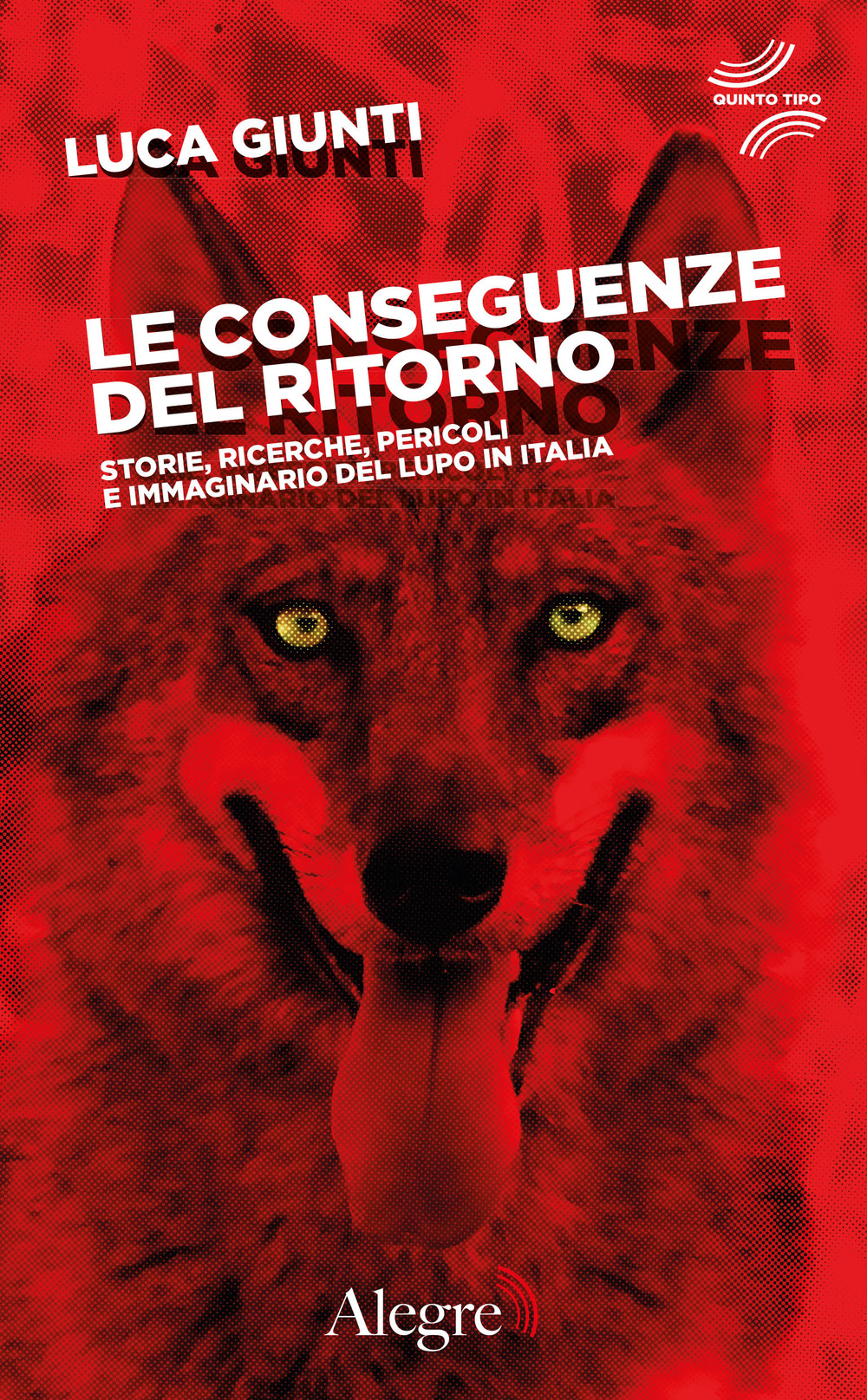 CONSEGUENZE DEL RITORNO (LE) - 9788832067576