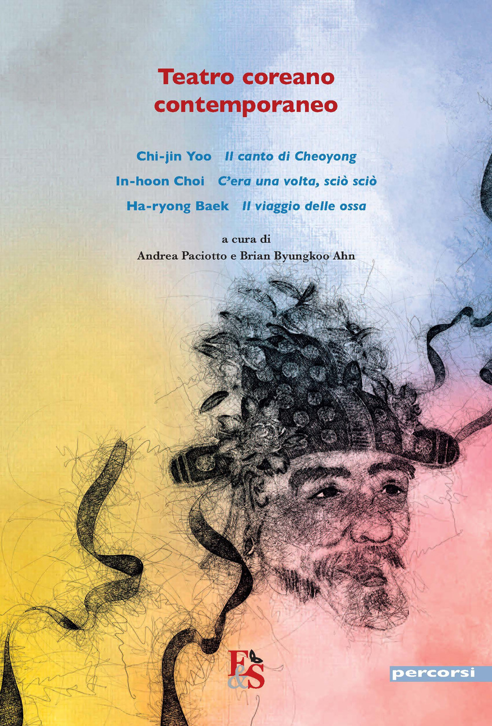 Teatro coreano contemporaneo: Il canto di Cheoyong-C'era una volta, sciò sciò-Il viaggio delle ossa
