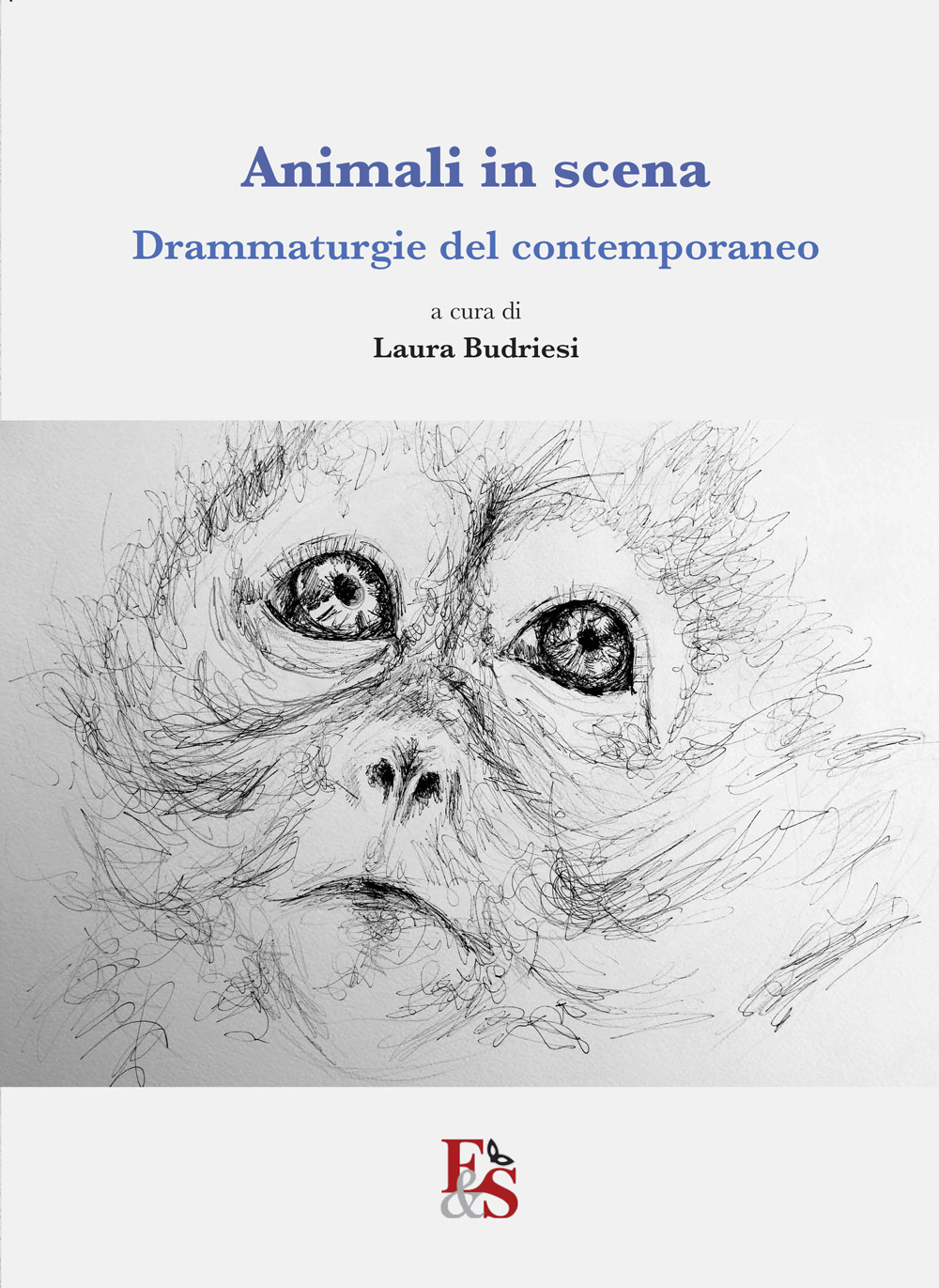 Animali in scena. Drammaturgie del contemporaneo
