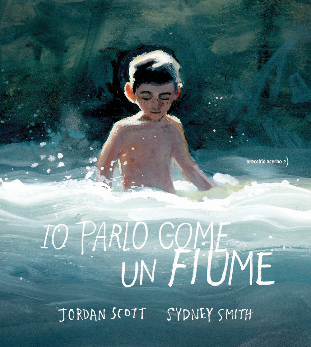 Io parlo come un fiume