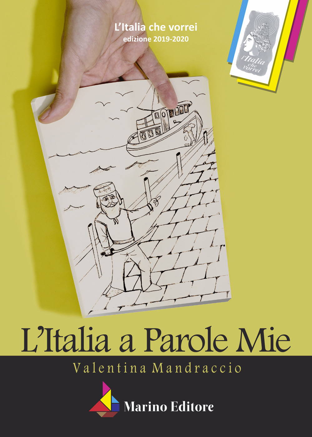 L'Italia a parole mie