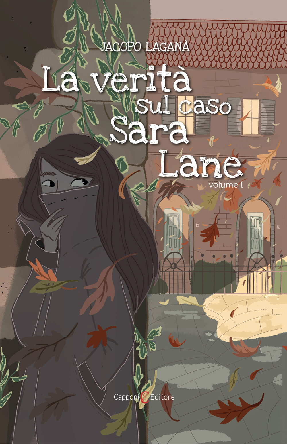 La verità sul caso Sara Lane