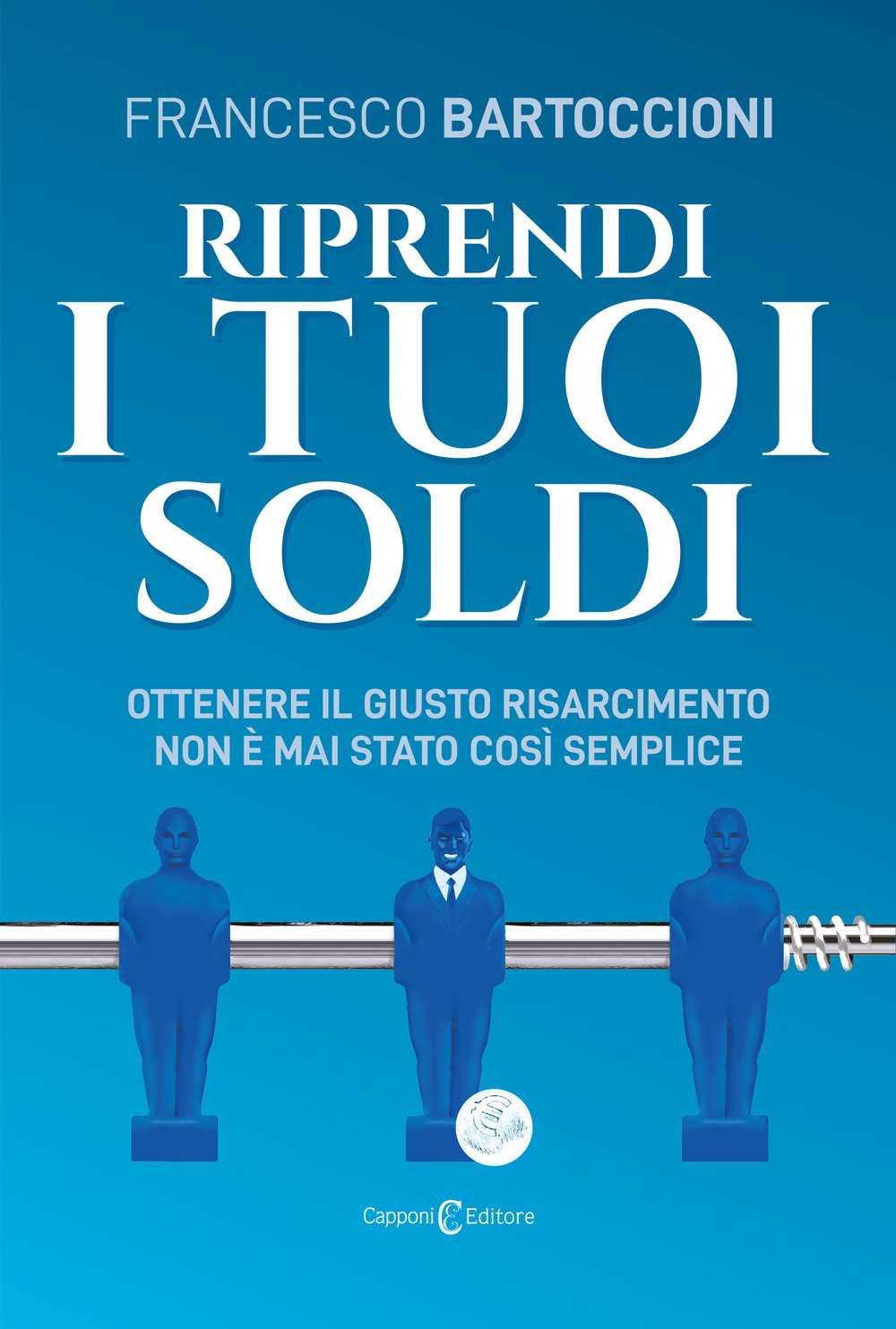 Riprendi i tuoi soldi. Ottenere il giusto risarcimento non è mai stato così semplice