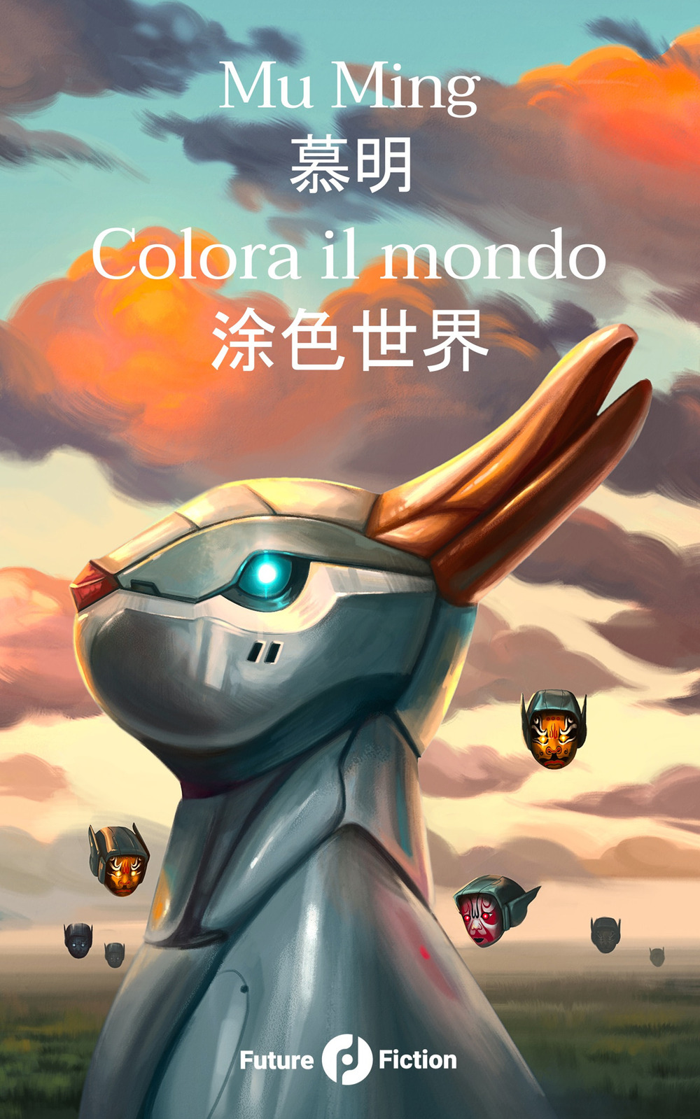 Colora il mondo