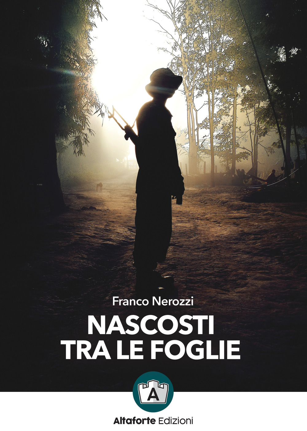 Nascosti tra le foglie