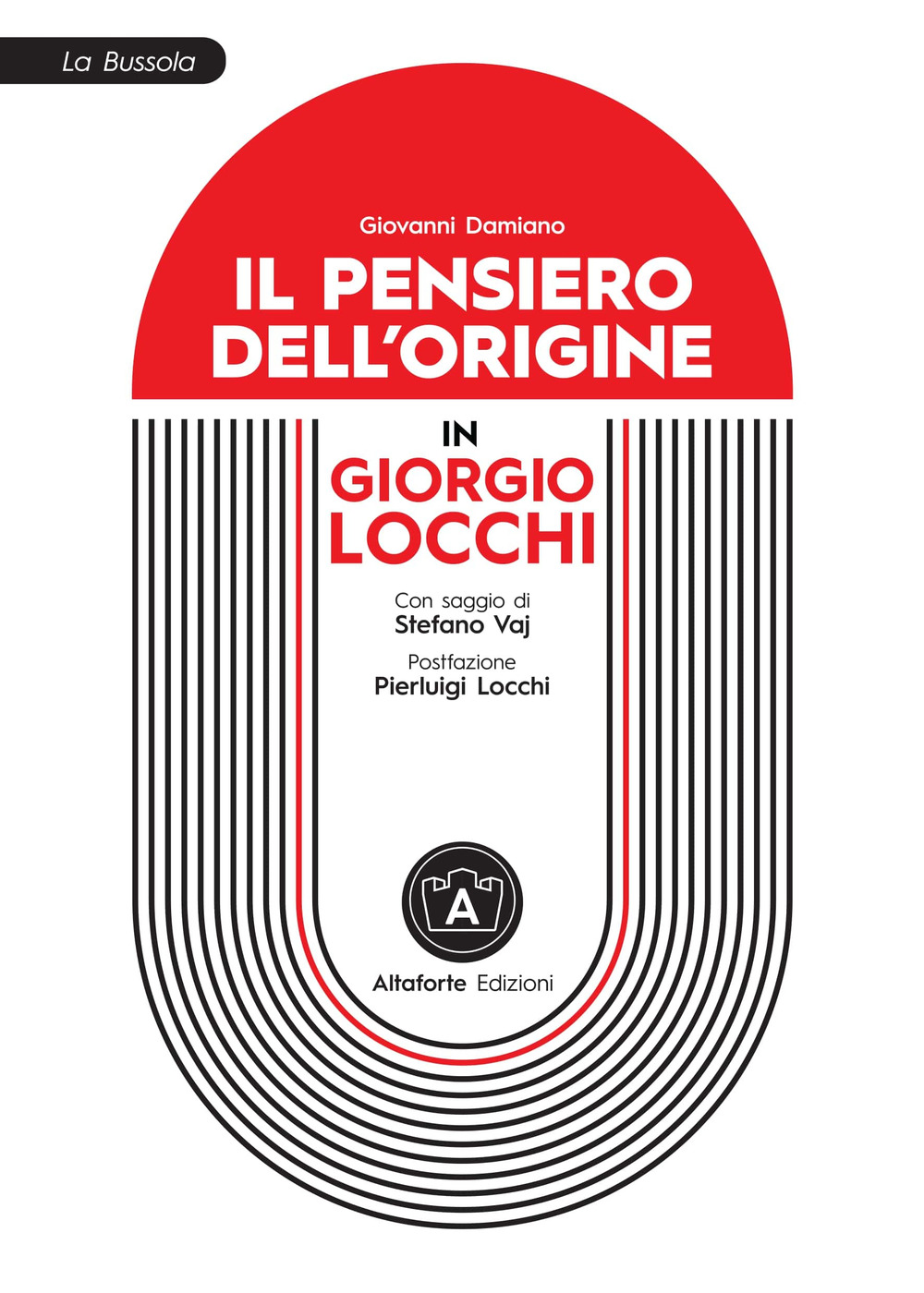 Il pensiero dell'origine in Giorgio Locchi