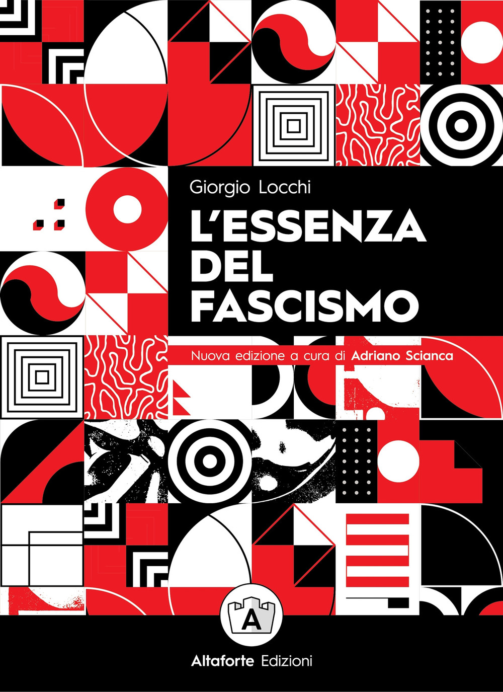 L'essenza del fascismo