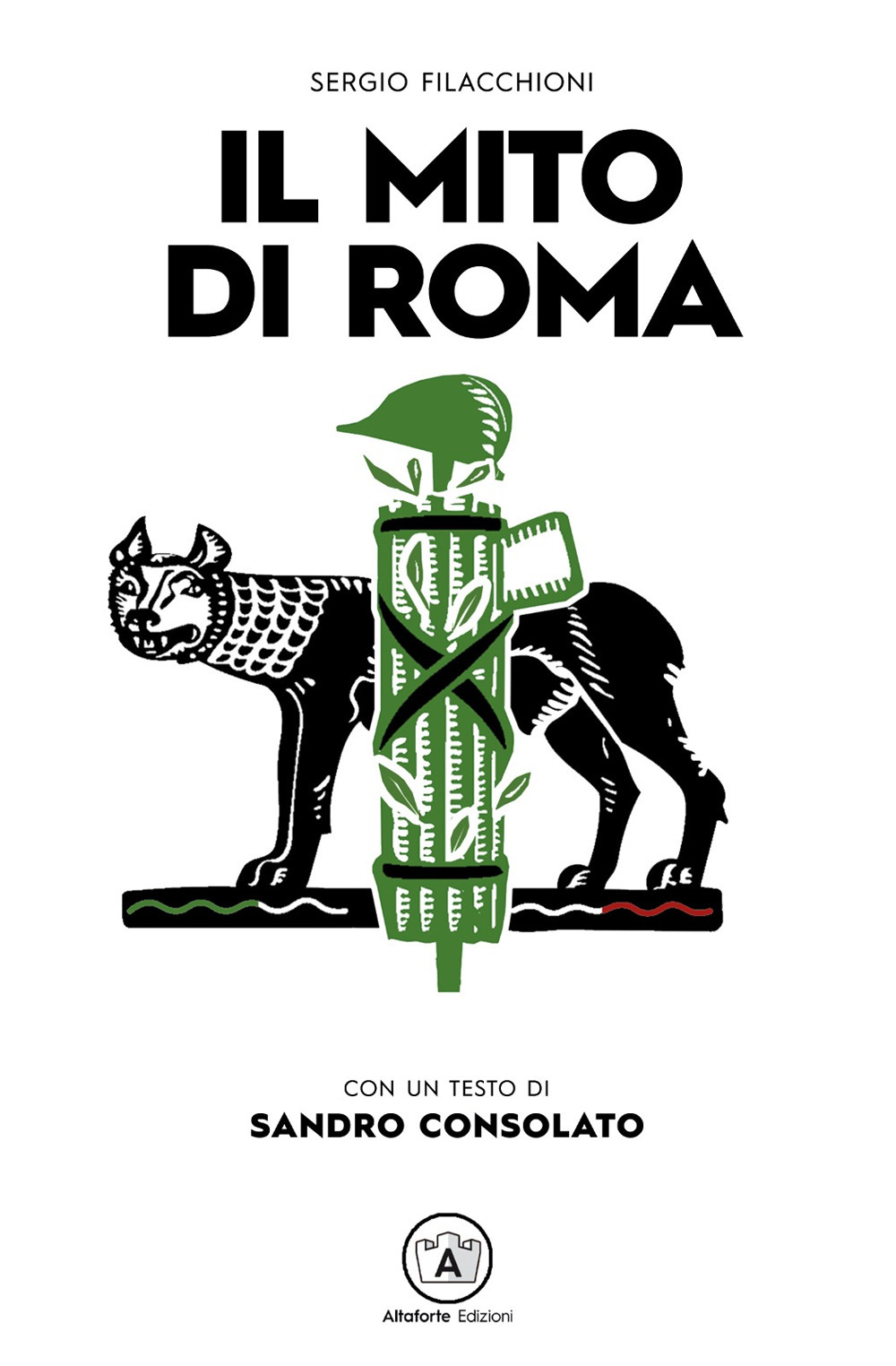 Il mito di Roma