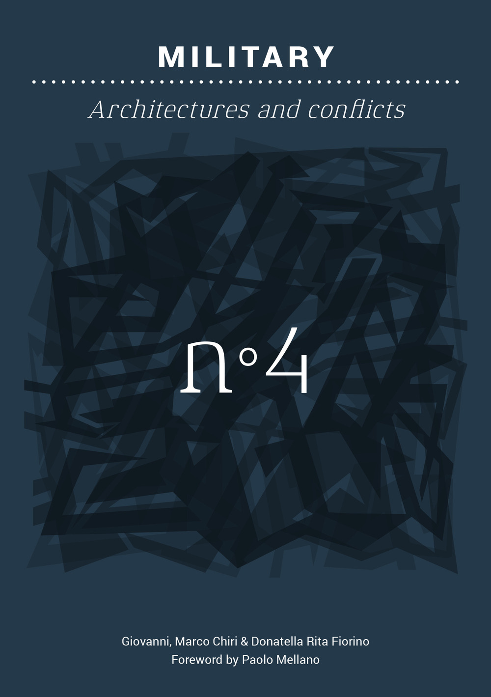 Military. Architectures and conflicts