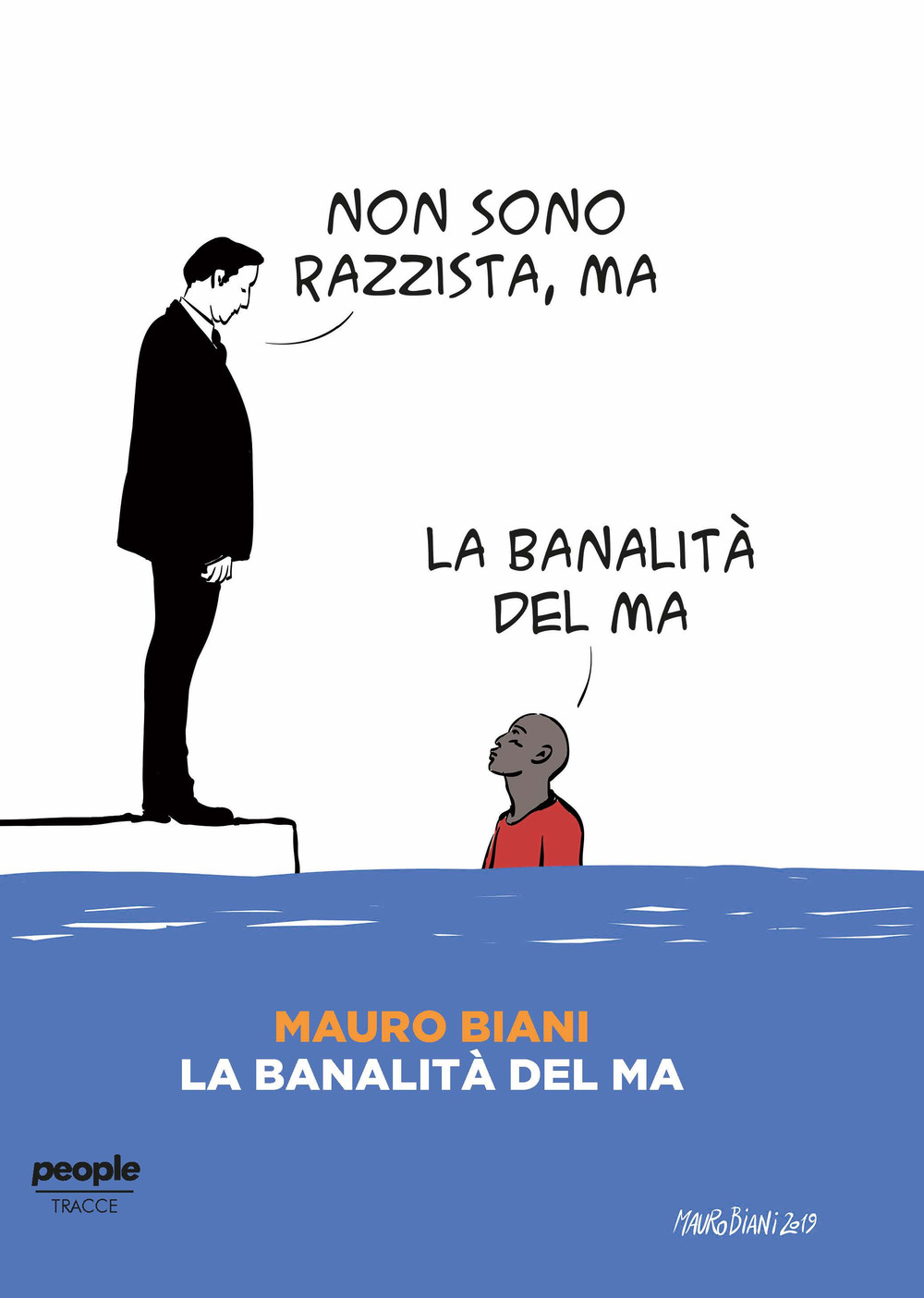 La banalità del ma