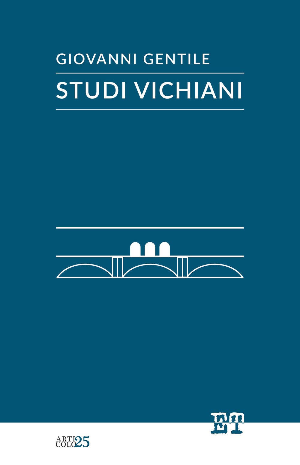 Studi vichiani