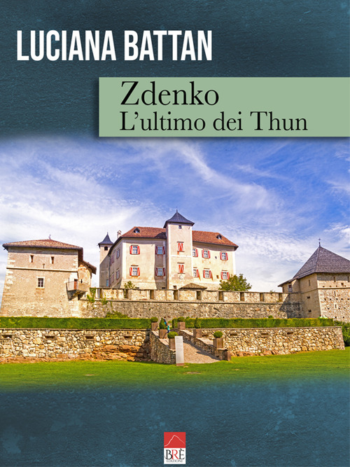 Zdenko. L'ultimo dei Thun