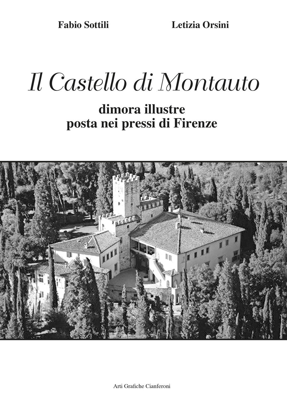 Il castello di Montauto