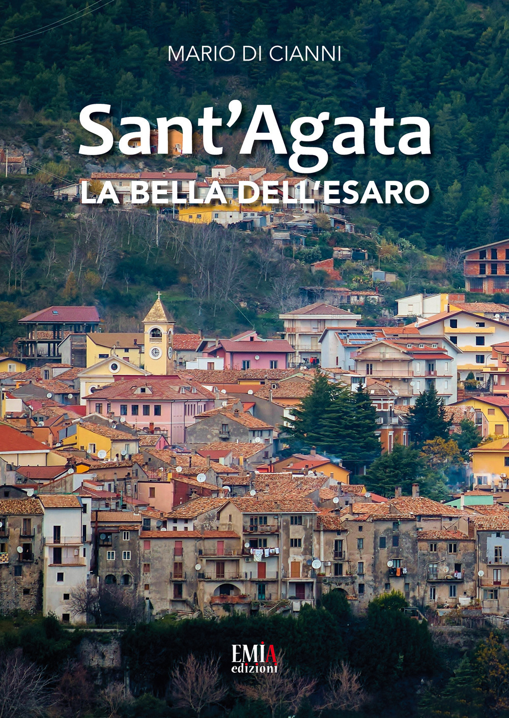 Sant'Agata la bella dell'Esaro