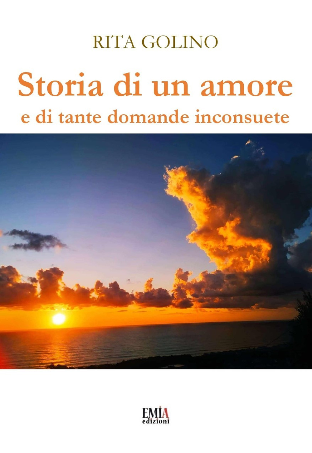 Storia di un amore e di tante domande inconsuete. Ediz. integrale