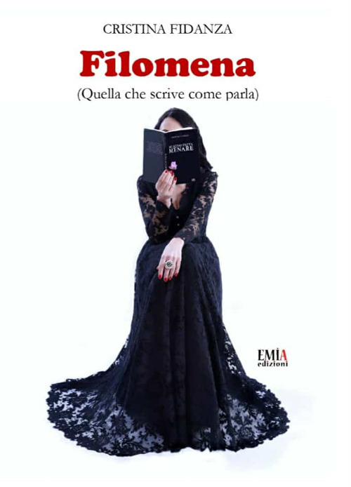 Filomena. (Quella che scrive come parla)