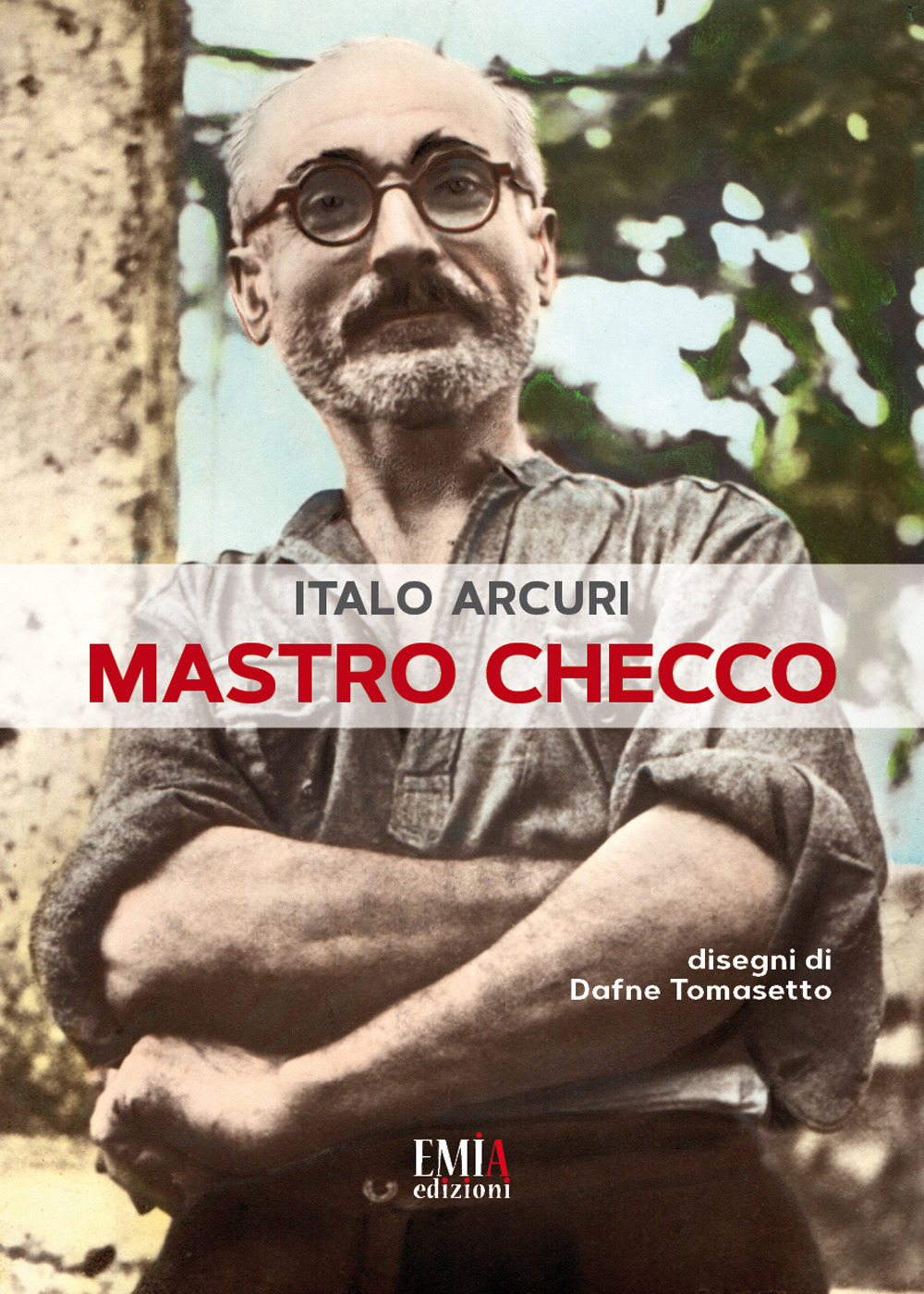 Mastro Checco. Ediz. per la scuola