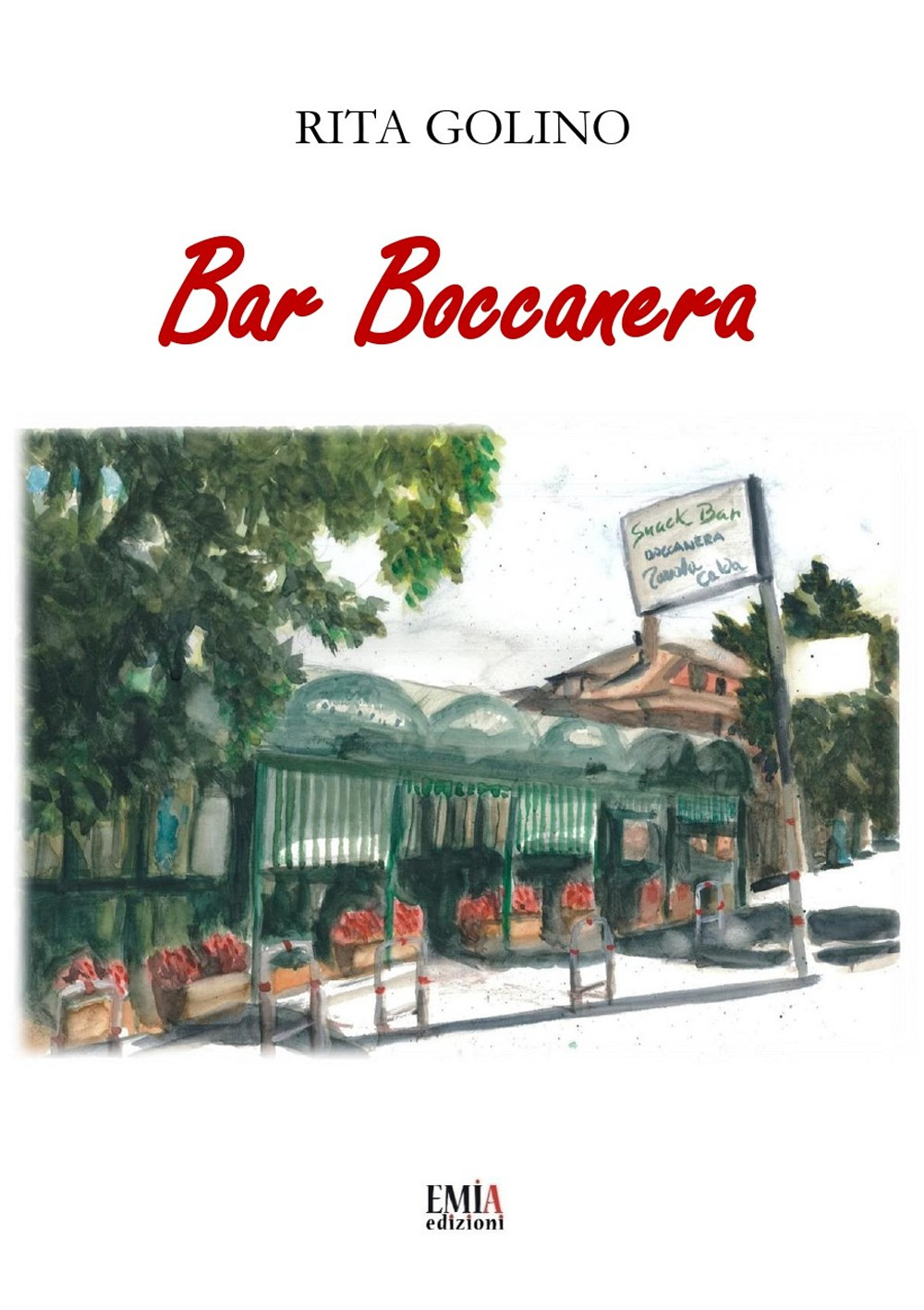 Bar Boccanera