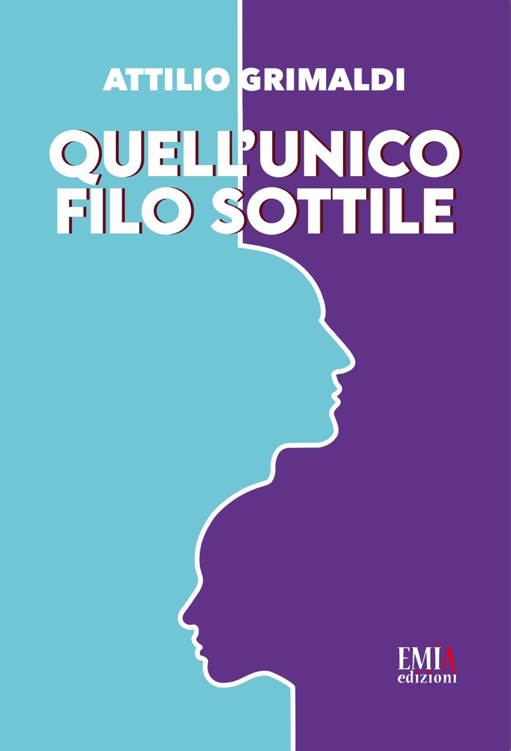 Quell'unico filo sottile. Ediz. integrale