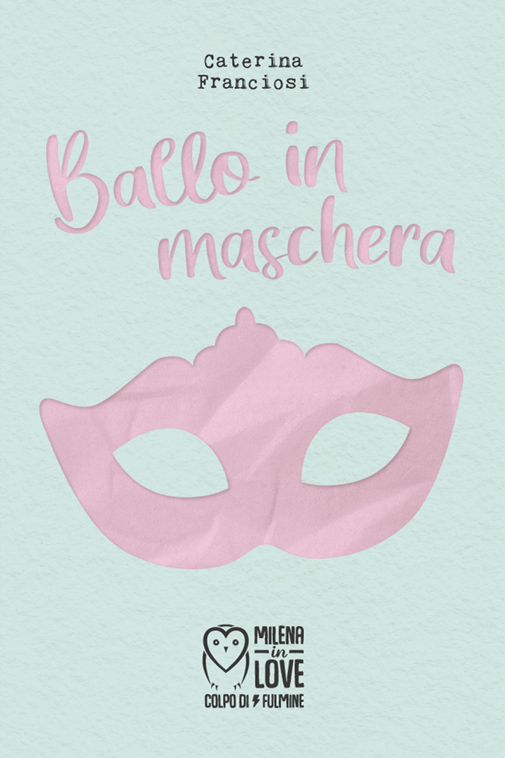 Ballo in maschera