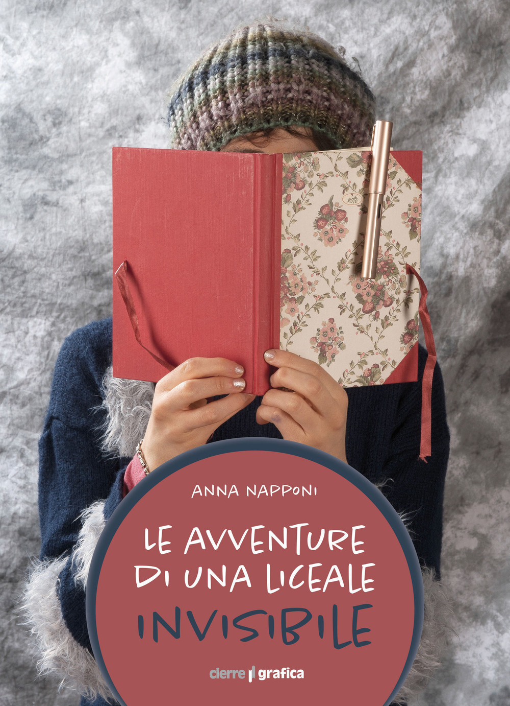 Le avventure di una liceale invisibile