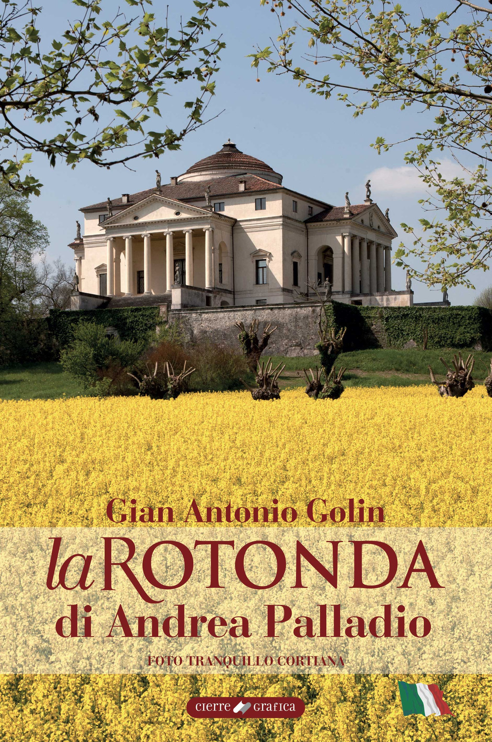 La Rotonda di Andrea Palladio