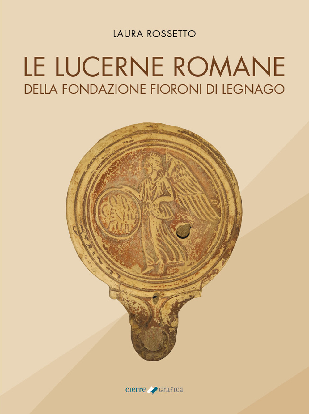 Le lucerne romane della Fondazione Fioroni di Legnago