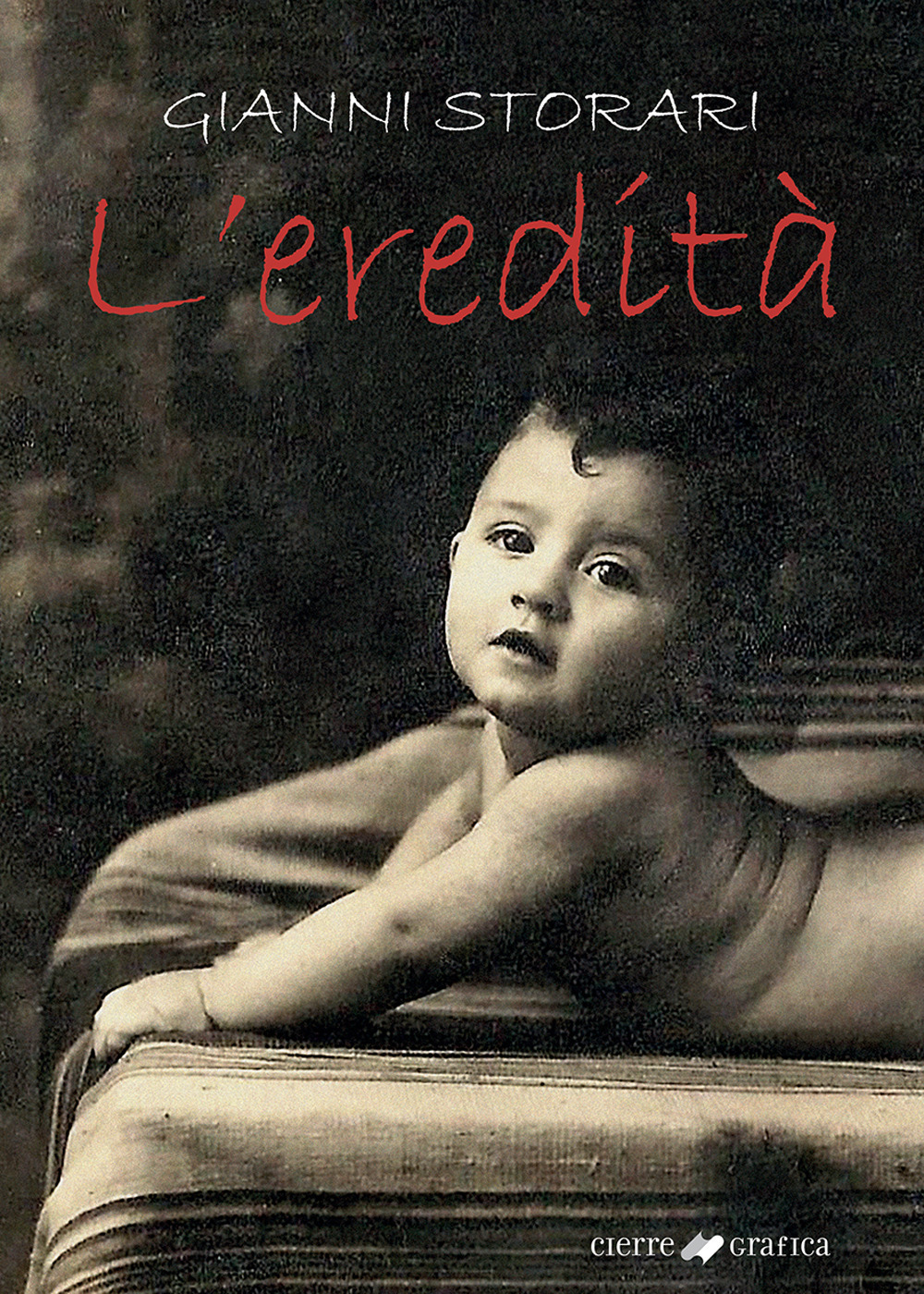 L'eredità. Ediz. a colori